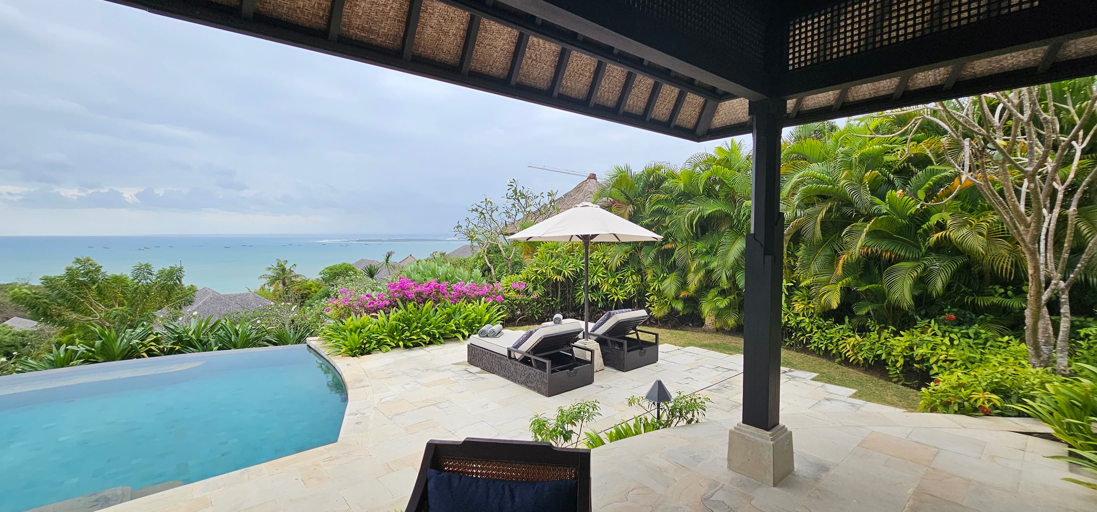 Architecture and nature